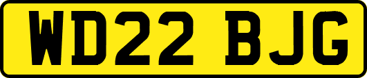 WD22BJG