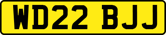 WD22BJJ