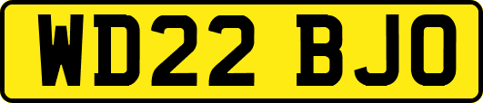 WD22BJO