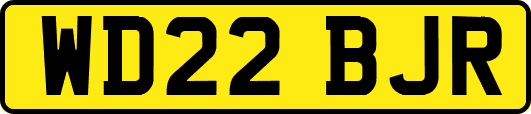 WD22BJR