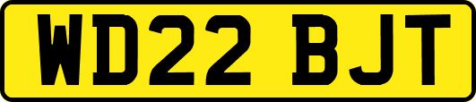 WD22BJT
