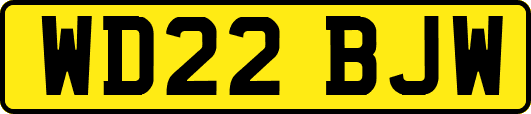 WD22BJW