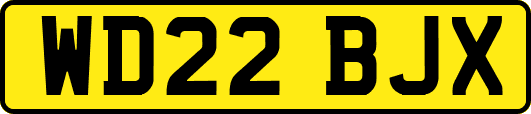 WD22BJX