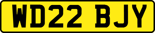 WD22BJY