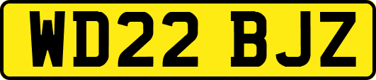 WD22BJZ