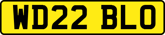 WD22BLO