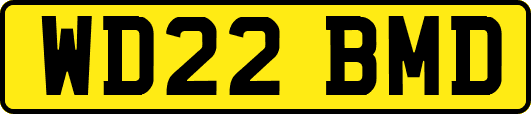 WD22BMD