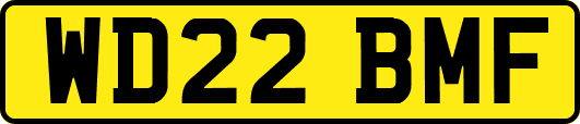 WD22BMF