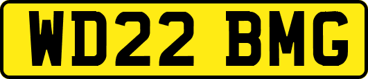 WD22BMG