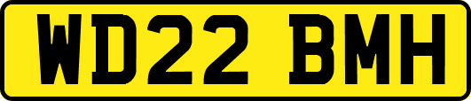 WD22BMH