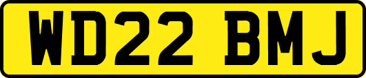 WD22BMJ