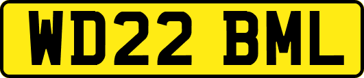 WD22BML