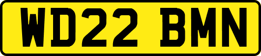 WD22BMN