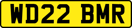 WD22BMR