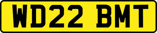 WD22BMT