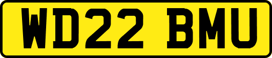 WD22BMU