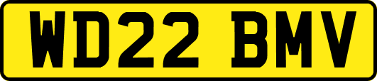 WD22BMV