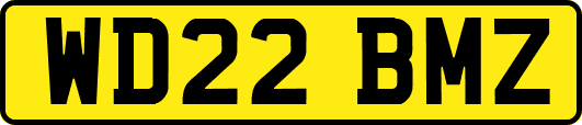 WD22BMZ