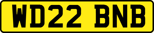 WD22BNB