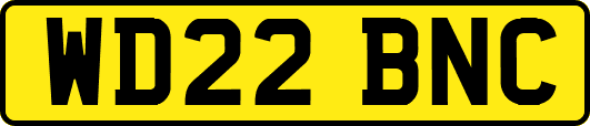 WD22BNC