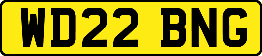 WD22BNG