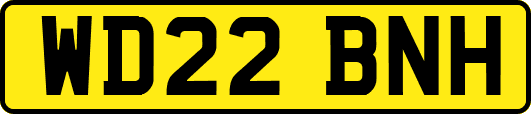 WD22BNH