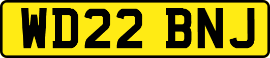 WD22BNJ