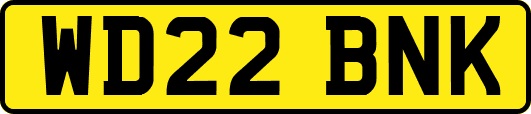 WD22BNK