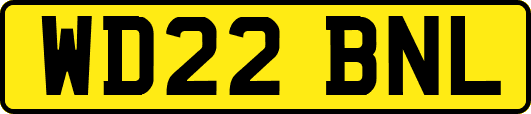 WD22BNL