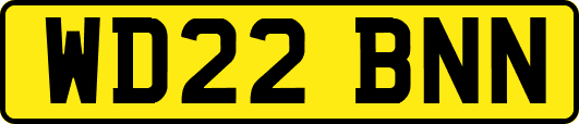 WD22BNN