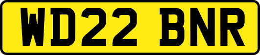 WD22BNR
