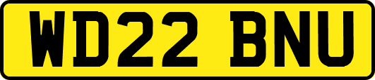 WD22BNU