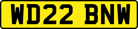 WD22BNW