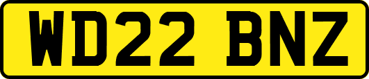 WD22BNZ