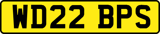 WD22BPS
