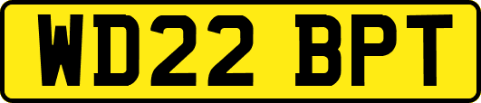 WD22BPT