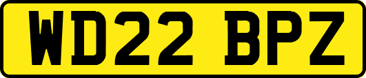 WD22BPZ