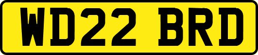 WD22BRD