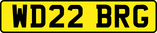 WD22BRG