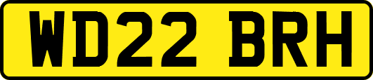 WD22BRH