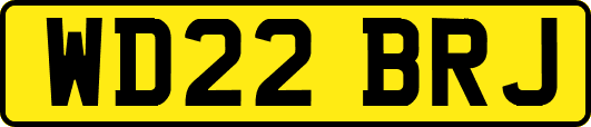WD22BRJ