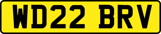 WD22BRV