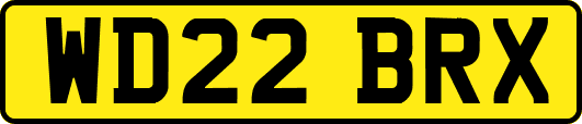 WD22BRX