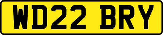 WD22BRY