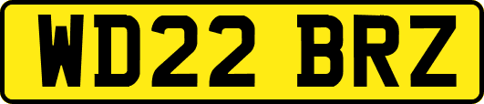 WD22BRZ