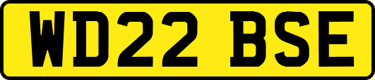 WD22BSE