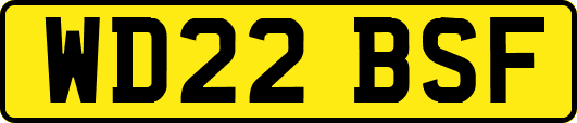 WD22BSF