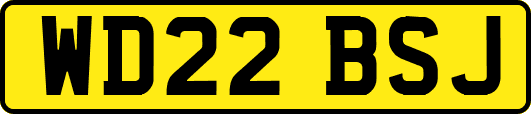 WD22BSJ