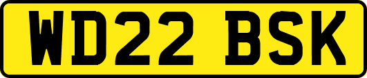 WD22BSK