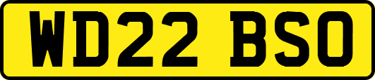 WD22BSO
